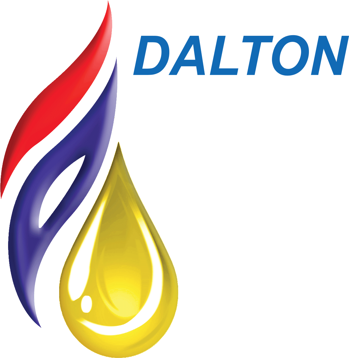 dalton oil